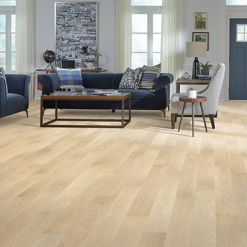 Aus Floors & More providing laminate flooring for your space in Granite, MN - Adler Creek  Pale Oak